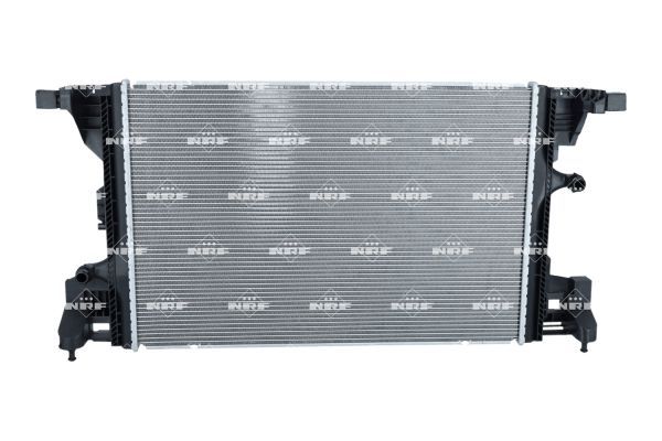 NRF 550325 Radiator, engine cooling