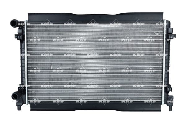 NRF 550326 Radiator, engine cooling