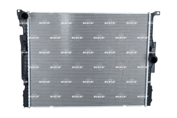 NRF 550328 Radiator, engine cooling