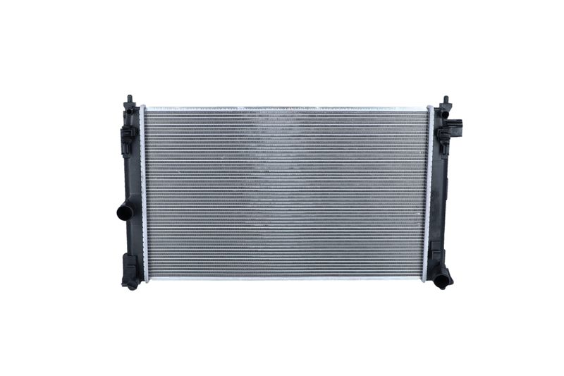 NRF 550331 Radiator, engine cooling