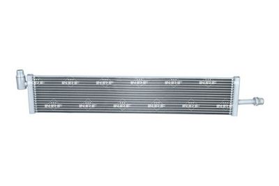Radiator, traction battery NRF 550332