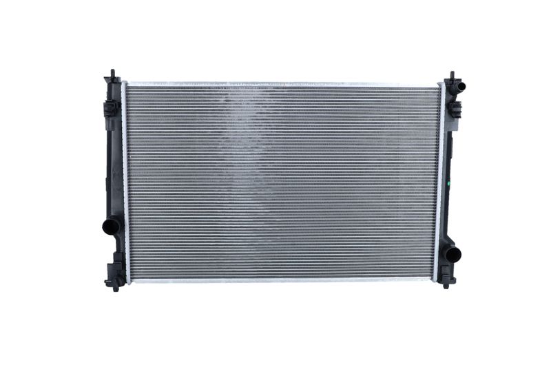 NRF 550334 Radiator, engine cooling