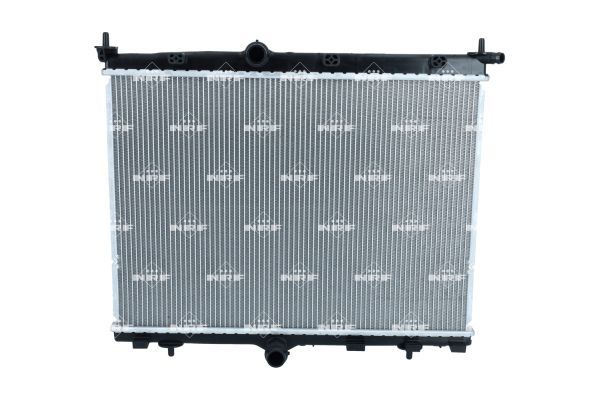 NRF 550336 Radiator, engine cooling