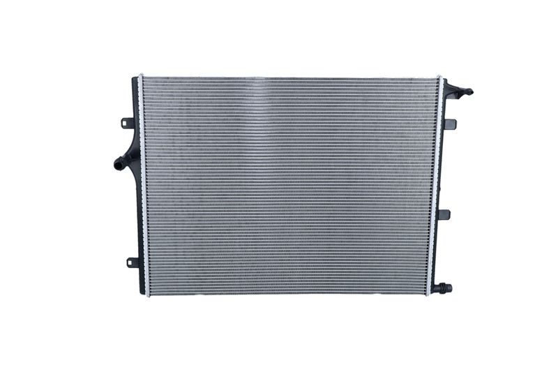 NRF 550337 Radiator, engine cooling