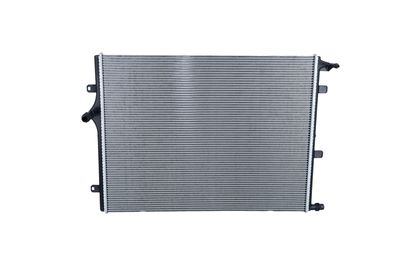 Radiator, engine cooling NRF 550337