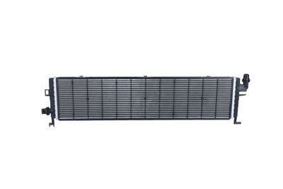 Radiator, engine cooling NRF 550338
