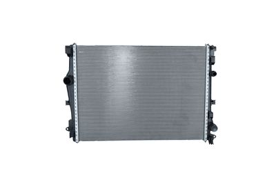 Radiator, engine cooling NRF 550340