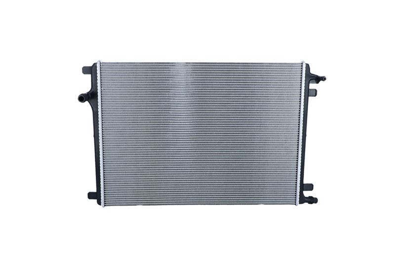 NRF 550341 Radiator, engine cooling