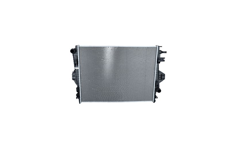 NRF 550342 Radiator, engine cooling