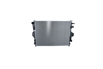 Radiator, engine cooling NRF 550342