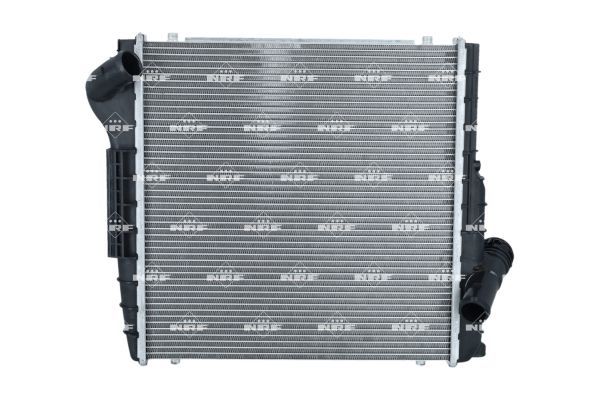 NRF 550343 Radiator, engine cooling