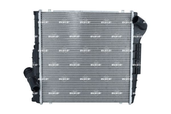 NRF 550344 Radiator, engine cooling