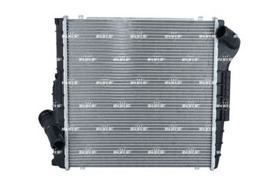 Radiator, engine cooling NRF 550344