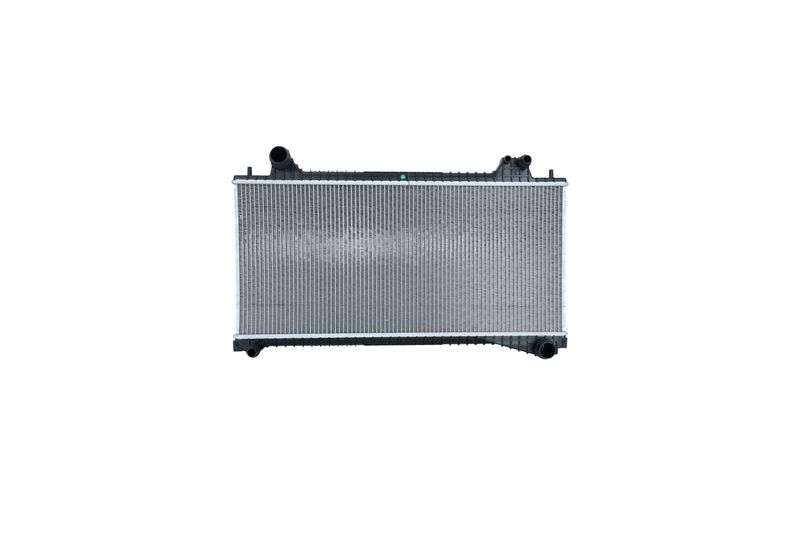 NRF 550348 Radiator, engine cooling