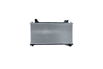 Radiator, engine cooling NRF 550348