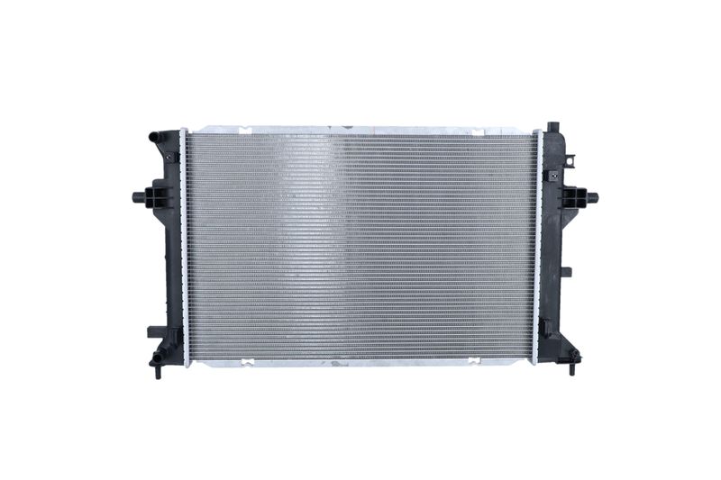 NRF 550349 Radiator, engine cooling