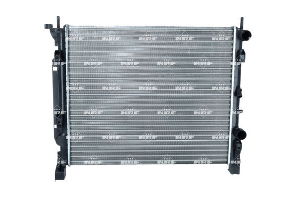 NRF 550351 Radiator, engine cooling