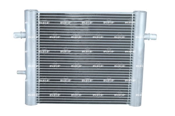 NRF 550352 Radiator, engine cooling