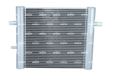 Radiator, engine cooling NRF 550352