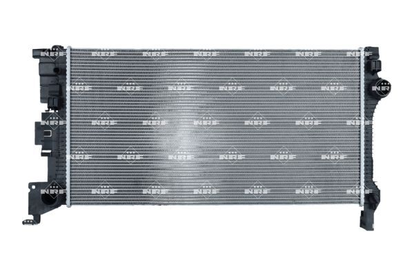 NRF 550353 Radiator, engine cooling