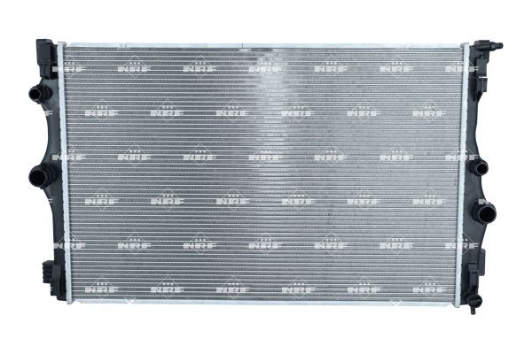 NRF 550354 Radiator, engine cooling