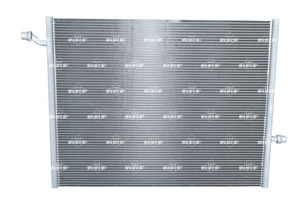 NRF 550355 Radiator, engine cooling