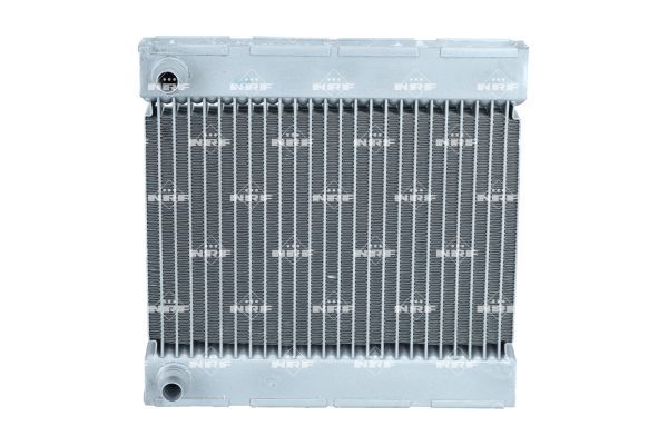 NRF 550356 Radiator, engine cooling