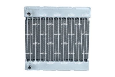 Radiator, engine cooling NRF 550356