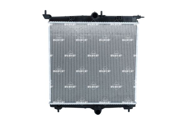NRF 550360 Radiator, engine cooling