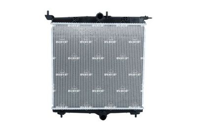 Radiator, engine cooling NRF 550360