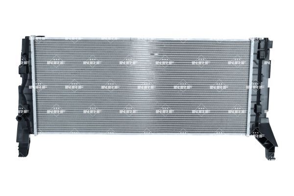NRF 550362 Radiator, engine cooling