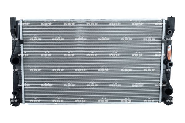NRF 550365 Radiator, engine cooling