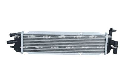 Radiator, traction battery NRF 550368