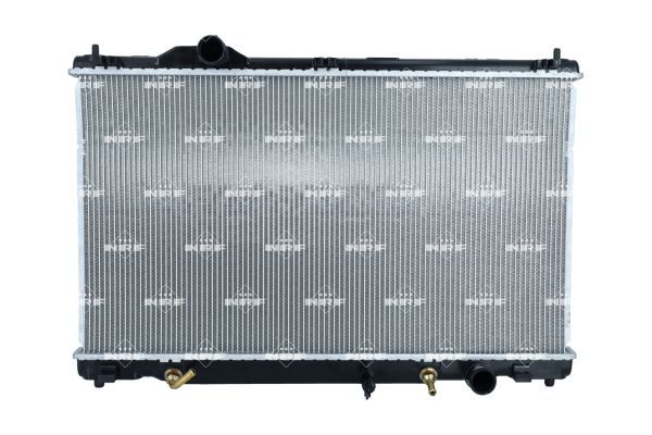 NRF 550369 Radiator, engine cooling