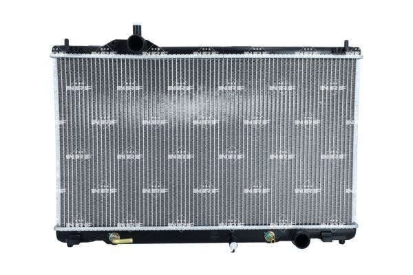 NRF 550370 Radiator, engine cooling