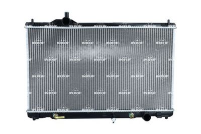 Radiator, engine cooling NRF 550370