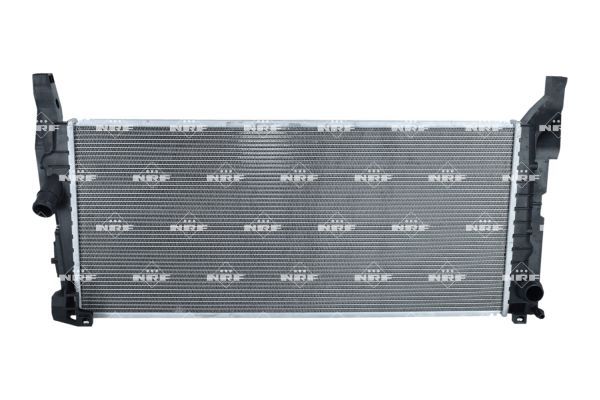 NRF 550373 Radiator, engine cooling
