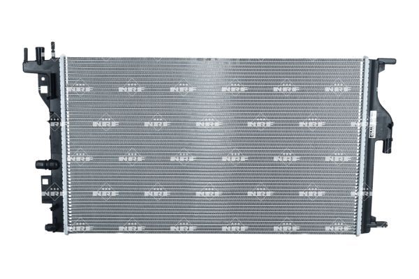 NRF 550374 Radiator, engine cooling