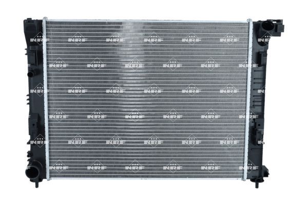 NRF 550403 Radiator, engine cooling