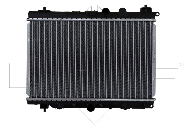 NRF 55306 Radiator, engine cooling