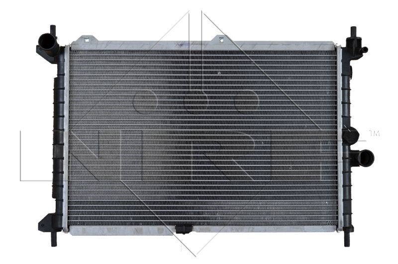 NRF 55308 Radiator, engine cooling