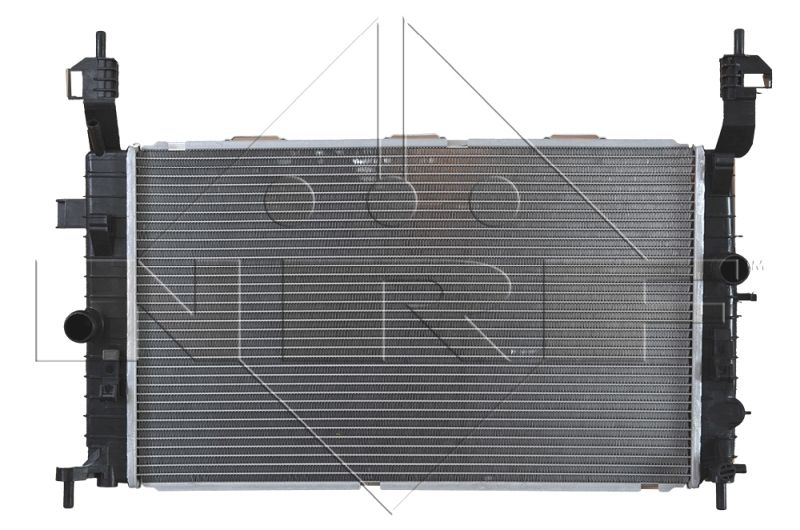 NRF 55317 Radiator, engine cooling