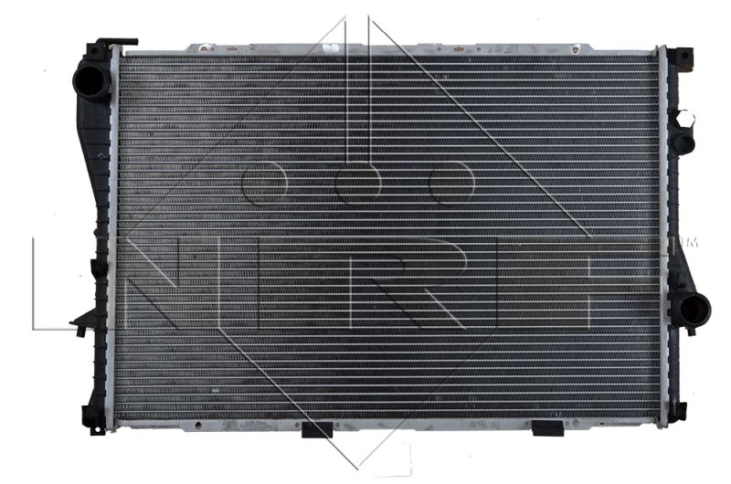 NRF 55323 Radiator, engine cooling
