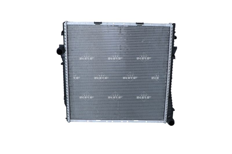 NRF 55329 Radiator, engine cooling