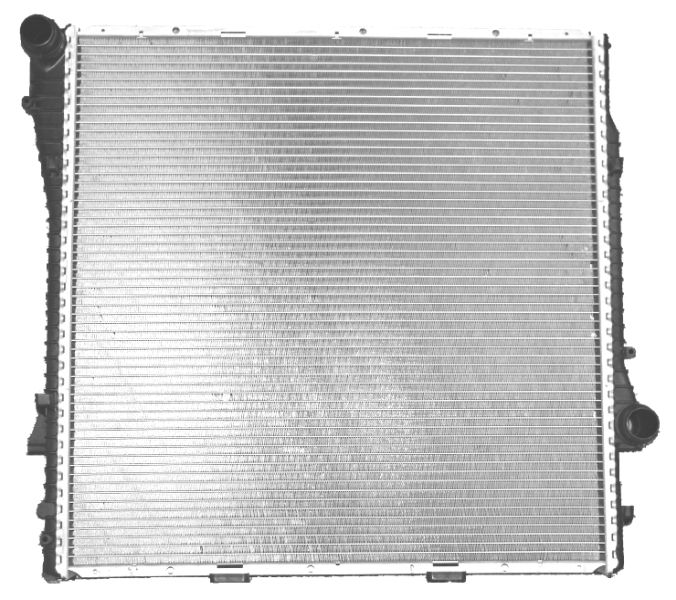 NRF 55330 Radiator, engine cooling