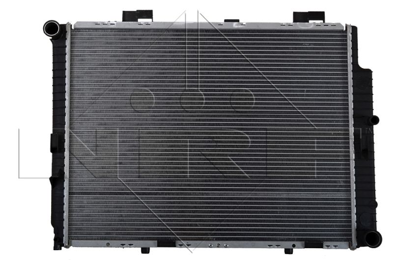 NRF 55331 Radiator, engine cooling