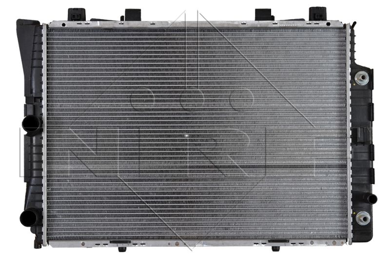NRF 55332 Radiator, engine cooling