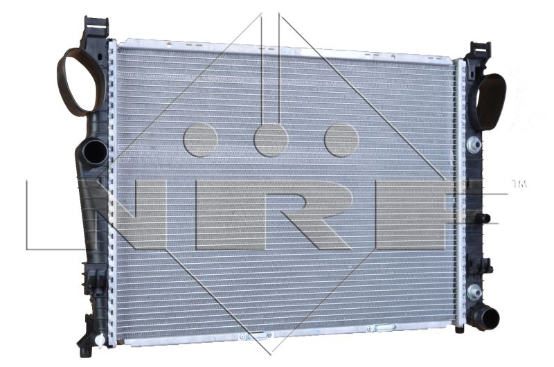NRF 55337 Radiator, engine cooling