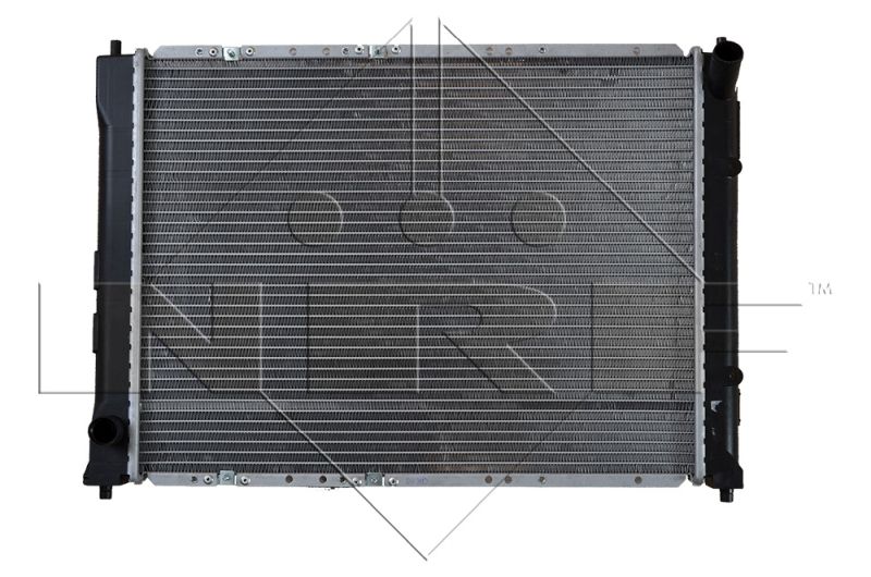 NRF 55339 Radiator, engine cooling