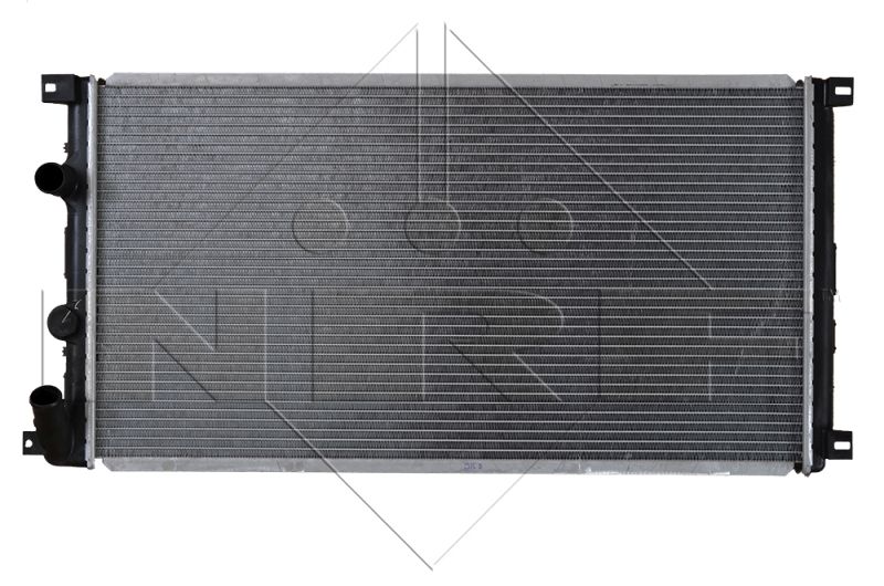 NRF 55350 Radiator, engine cooling